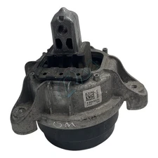 BMW 5 Series F10 F11 518d 520d B47 Left Engine Mount  6868301