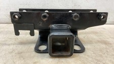 Jeep Wrangler Jk Rear 2 In Hitch Receiver 2007-2013 2014 2015 2016 2017 193435 Jeep Wrangler Jk Rear 2 In Hitch Receiver 2007-2013 2014 2015 2016 2017 193435