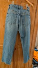 Madewell 90s Straight Crop Jeans Medium Wash Size 26 Denim Stylish #015 — photo 7