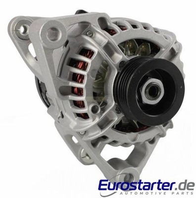 1***Lichtmaschine NEU Eurostarter OE-Ref. 0124225049 für Opel