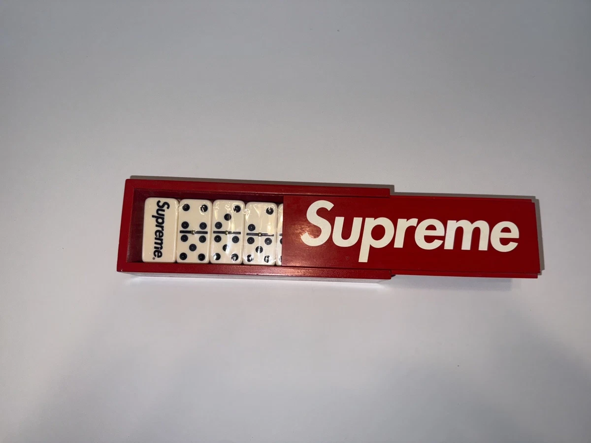 supreme domino products for sale | eBay