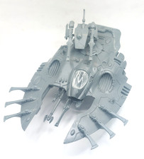 Wave Serpent Tank - Aeldari / Eldar - Warhammer 40k.