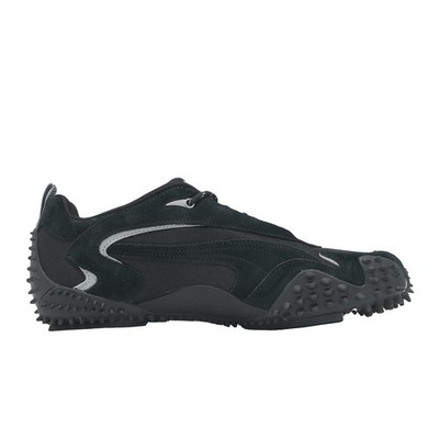 Puma Mostro XC Prime Black Flat Grey Men Casual Lifestyle Shoe