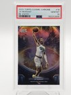 2025 Topps Cosmic Chrome Ja Morant Base (PSA 10)