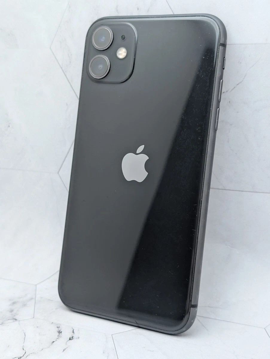 Apple iPhone 11 64GB for sale | eBay