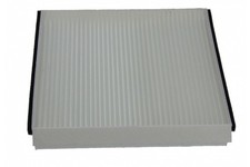 Innenraumfilter MAPCO 65808 Partikelfilter für MERCEDES KLASSE W163 230 163 136