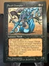 MTG Magic the Gathering Fallen Empires Thrull Champion