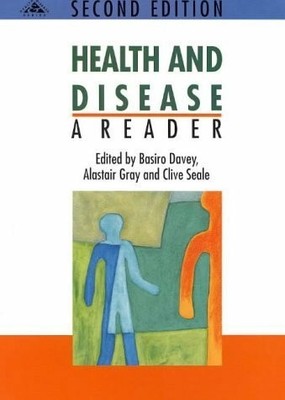 HEALTH AND DISEASE Buch McGraw-Hill Education