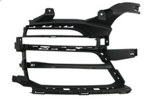 Stoßfänger - Lüftungsgitter BLIC 6502-07-5724917P PORSCHE MACAN (95B) 2 2015-