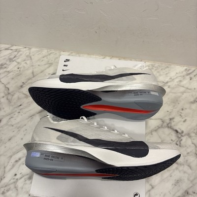 Nike ZoomX VaporFly Next% 4 'Gridiron' HF6414-100 Mens Size 11