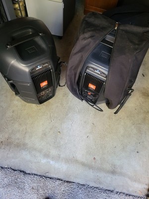 JBL EON 515