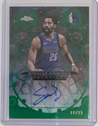 2025 Topps Spencer Dinwiddie Future Stars Autographs (Raw)