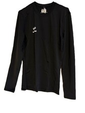 Image of Hummel Long Sleeve Foundation Base Layer-small
