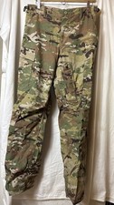 Trousers Aircrew Combat 8415-01-641-4066 MED REG Waist 31" - 35" New Tag See