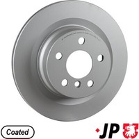 2X JP Group Bremsscheibe JP 1463206400 FüR BMW 3Er G20 G80 G28 Touring G21 G81