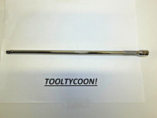 Snap-On Tools USA NEW 1/4
