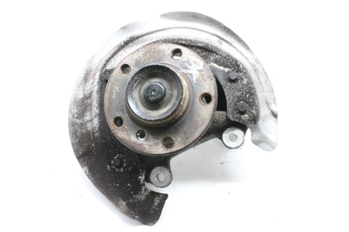 BMW 1 F20 Radnaben vorne links 6792285 1.50 Diesel 85kw 2016 33612431