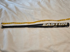Easton Hammer Sk2 Softball Bat 34in 28oz Barrel Diameter 2 14in Slow Pitch