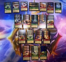 Disney Lorcana Preconstructed Playable Themed Deck : Incredible Toys