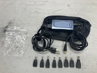 iGo WallPower 6500 Series Model PS0086 Universal AC Power Adapter For Notebooks