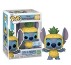 Funko Pop! Vinyl: Disney - Stitch as Pineapple (Scented) - Hot Topic (Exclusive)