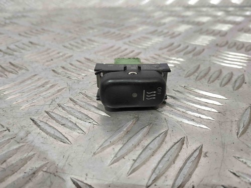 MERCEDES-BENZ A W168 Schalter 2108212651 1.70 Diesel 66kw 1999 13493763