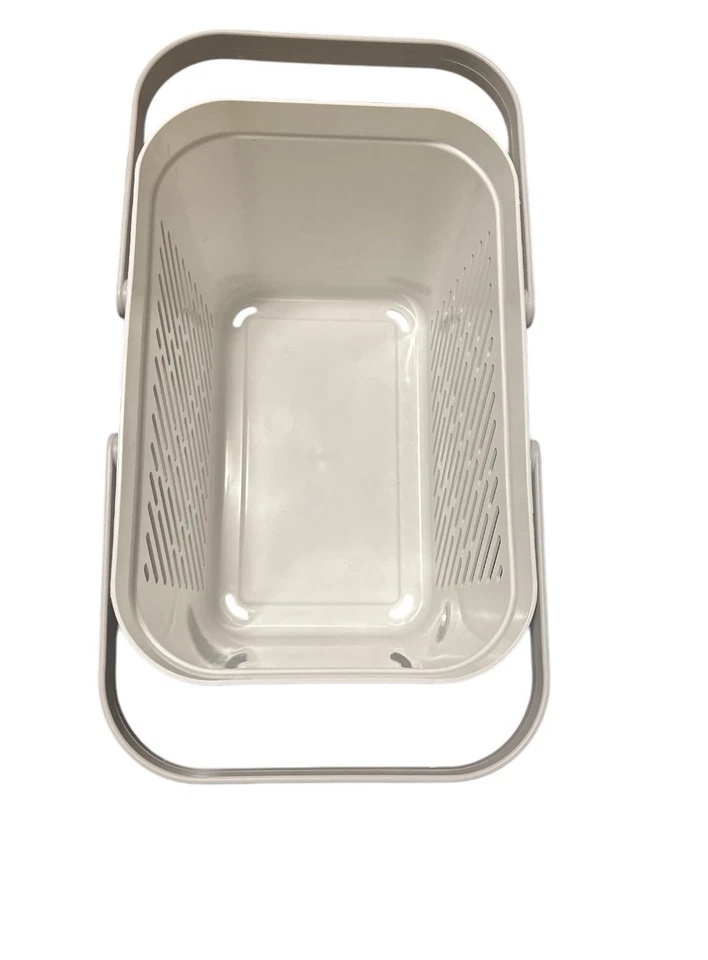 cesta de ducha Foto 2 de 3