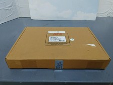 New Schneider APC AP7900B Switched Rack PDU 1U 100  120V 15A 8-Outlet Power Strip