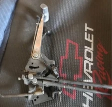 Hurst Ram Rod Shifter with Linkages (4 Speed Complete)