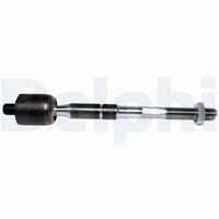 Delphi Axialgelenk, Spurstange TA2077 FüR Toyota