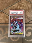 PSA 10 Pokemon - Mega Charizard X ex MEP 023 - Ultra Premium Collection Promo