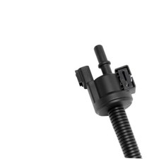 Vapor Canister Purge Valve - Compatible with Ford, Lincoln - Edge, Explorer, F