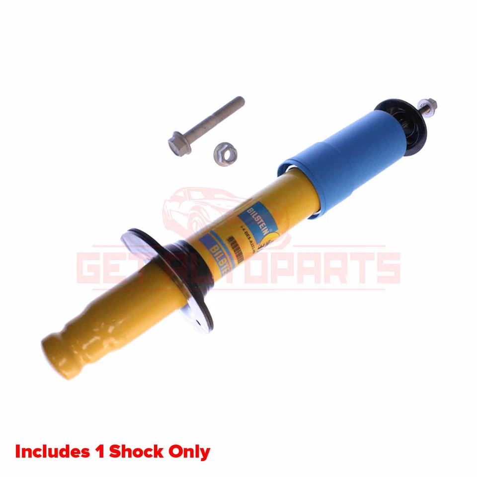 Amortiguador delantero Bilstein B6 4600 para GMC Envoy XUV 2004-2005 Foto 2 de 3