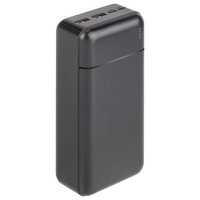 Rivacase, Powerbank 30000Mah VA2103 Usb/Usb-C/Micro-Usb Qc & Pd