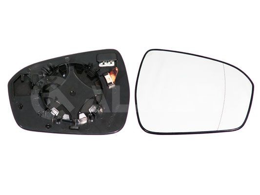 Alkar Spiegelglas, AußEnspiegel 6472457 FüR Ford-image