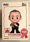 Thrilljoy PIX! Vito Corleone The Godfather LE 5000 Toy Temple Exclusive
