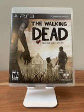 The Walking Dead : Telltale Game Series - PlayStation 3 - CIB