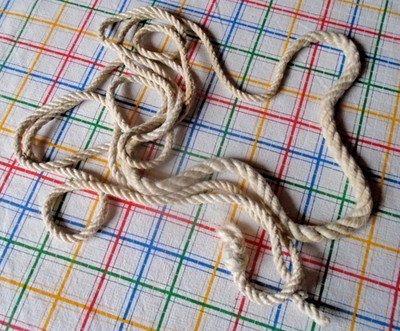 Antique Jump Rope