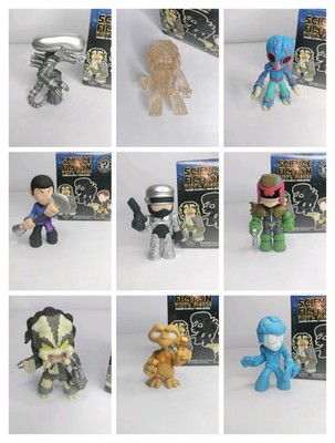 Funko Mystery Minis Science Fiction Figuren Sci Fi - Figur aussuchen