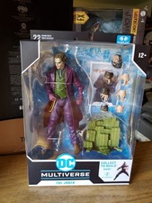 McFarlane Toys DC Multiverse The Dark Knight The Joker 7 in Action Figure- 15562