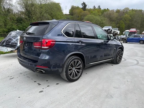 7463163 Poignee Ext Hayon pour BMW SERIE X5 (F15) xDrive40d 2018 184927 - Bild 5 von 8