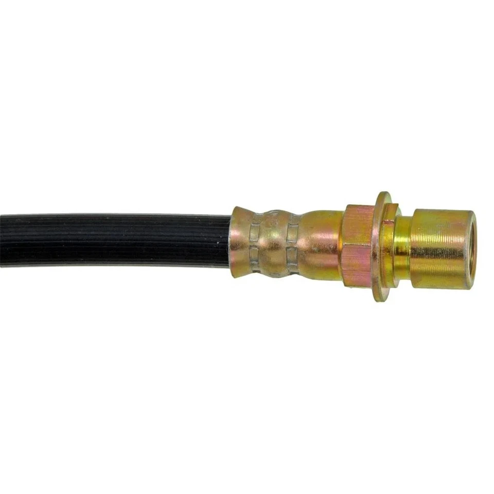 For GMC K15 1975-1977 Dorman H80967 Rear Center Brake Hydraulic Hose - Изображение 2 из 3