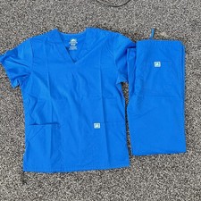Adar Medical scrubs, top and bottom