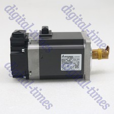Used  MITSUBISHI HF-KN43 AC Servo Motor Tested Free shipping#LJ