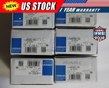 K3SC-10 K3SC10 New Omron 24VAC/DC New in box free shipping