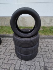 4x Sommerreifen 215/55R17 98W XL Goodyear Efficient Grip Performance 2 DOT 1923