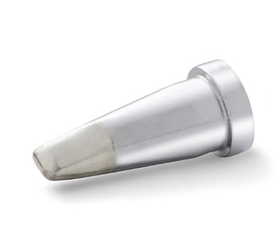 Weller LT-B 2.4 x 0.8mm Welding Tip 0054440599 for WP 80, WSP 80, MPR 8