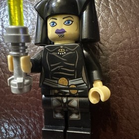 LEGO Star Wars Luminara Unduli sw0310 Jedi Minifigure 7869 Battle For Geonosis🔥