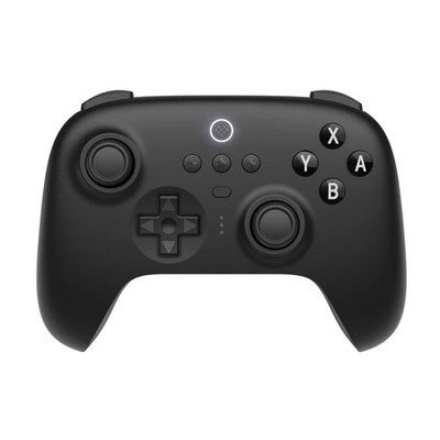 8BitDo Ultimate Bluetooth Controller with Charging Dock (Black), MSRP $49.99