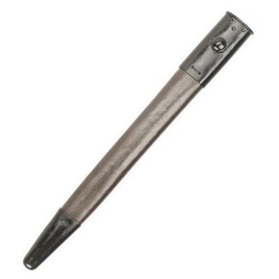 British Enfield M-2A Mk3 Bayonet Scabbard- 12 Inches